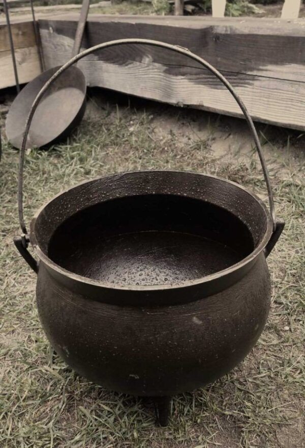 Cauldron - Image 2