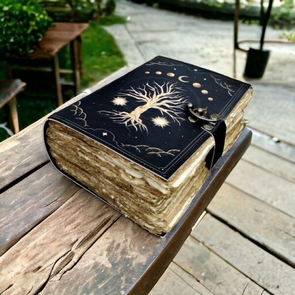 Book of shadows - Image 2